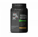 100% Whey (900g) - Caramel Macchiato