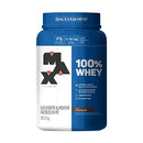 100% Whey (900g) - Chocolate