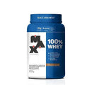 100% Whey (900g) - Chocolate Maltado