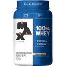 100% Whey (900g) - Cookies and Cream