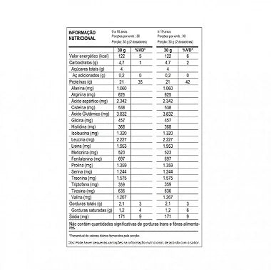 100% Whey (900g) - Chocolate Maltado