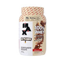 100% Whey Max Titanium x Dr. Peanut (900g) - Bueníssimo
