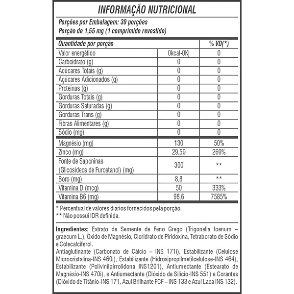 THESTO MAXIUM ULTRA CONCENTRADO