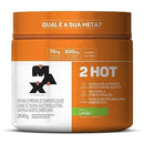 2HOT (200g) - Limão