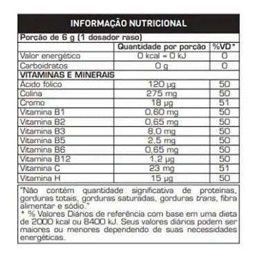 2HOT (200g) - Tangerina