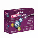 Ultra Kalcium MDK - 30 comprimidos