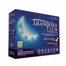 Tranquily Calm - 60 comprimidos