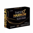 THESTO MAXIUM ULTRA CONCENTRADO