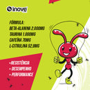 Formiguinha energy drink - Limão - 210g