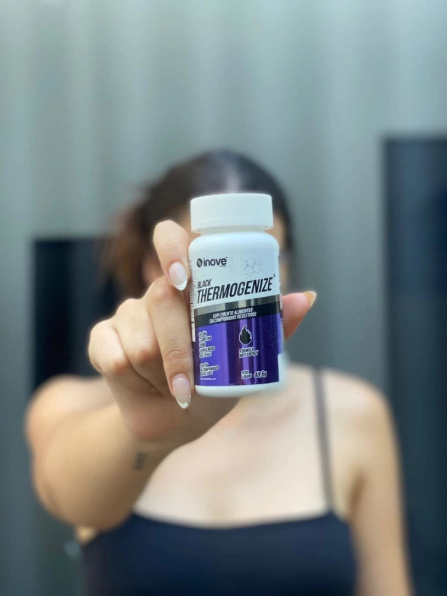 Thermogenize Black C/30