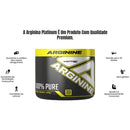 Arginine 100% Pure (100g)