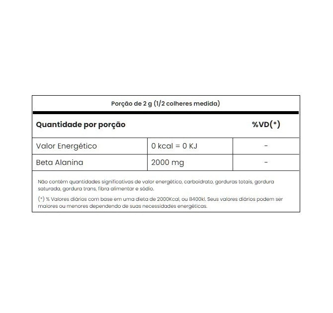 Betapure (200g)