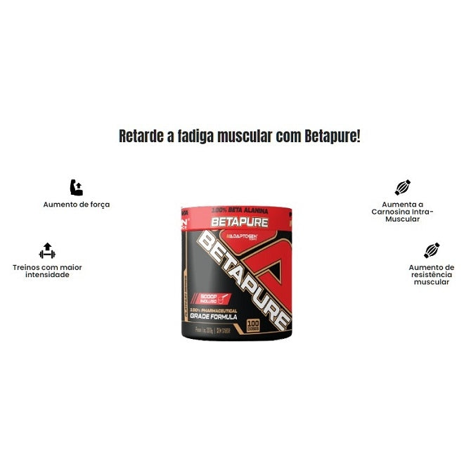 Betapure (200g)