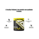 Creatine 100% Pure (300g)