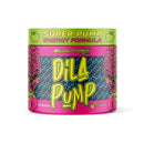 Dila PUMP (150g) - Maçã Verde