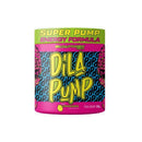 Dila PUMP (318g) - Limonada