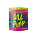 Dila PUMP (318g) - Manga e Laranja