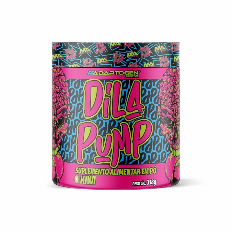 Dila PUMP (318g) - Kiwi