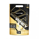 Gold Whey Refil (900g) - Vanilla