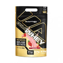 Gold Whey Refil (900g) - Morango