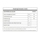 N.O Xplosion (240g) - Frutas Vermelhas