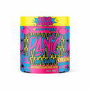 Panic Pré-Treino (300g) - Uva