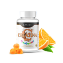 Creagummy Creatina em Gomas C/60 (Laranja)