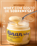 Whey Ninan 250g