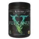 VULKANUS tropical senses c/300 g (laranja, limão e coco)
