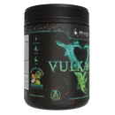 VULKANUS tropical senses c/300 g (laranja, limão e coco)