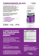 Thermogenize Black C/30