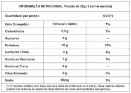 Adapto Whey (900g) - Chocolate Branco