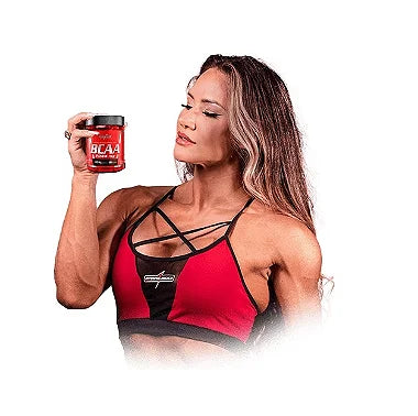 Amino BCAA 2044mg (90 caps)