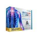 Articulah Colageno tipo 2 40mg - C/30