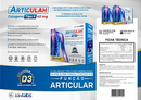 Articulah Colageno tipo 2 40mg - C/30