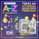 PrevinaVit A-Z Ultra Completo