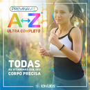 PrevinaVit A-Z Ultra Completo