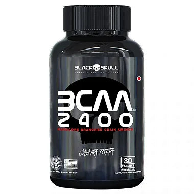 BCAA 2400 (30 Tabs)