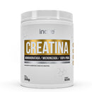 Creatina 100% Monohidratada 300g