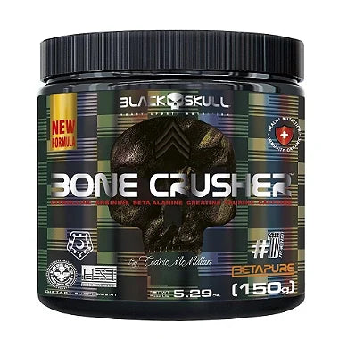 Bone Crusher (150g) - Fruit Punch