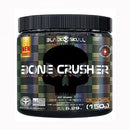 Bone Crusher (150g) - Laranja com Pimenta