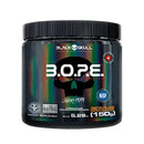 BOPE Pré-Treino (150g) - Fruit Punch