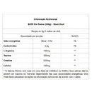 BOPE Pré Treino (300g) - Fruit Punch