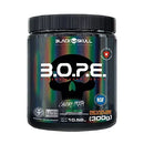 BOPE Pré Treino (300g) - Limão