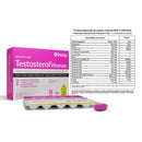Testosterol WOMAN C/30 cap - (Feminino)