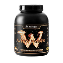 Whey Chocolate branco & Damasco 900g