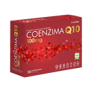 Coenzima Q10 c/30