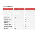 Colágeno Hidrolisado Colagen (120g) - Tangerina