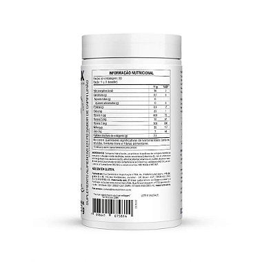 Collagen (300g) - Cranberry (330g)