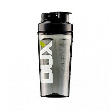 Coqueteleira Pro Fumê (750ml)